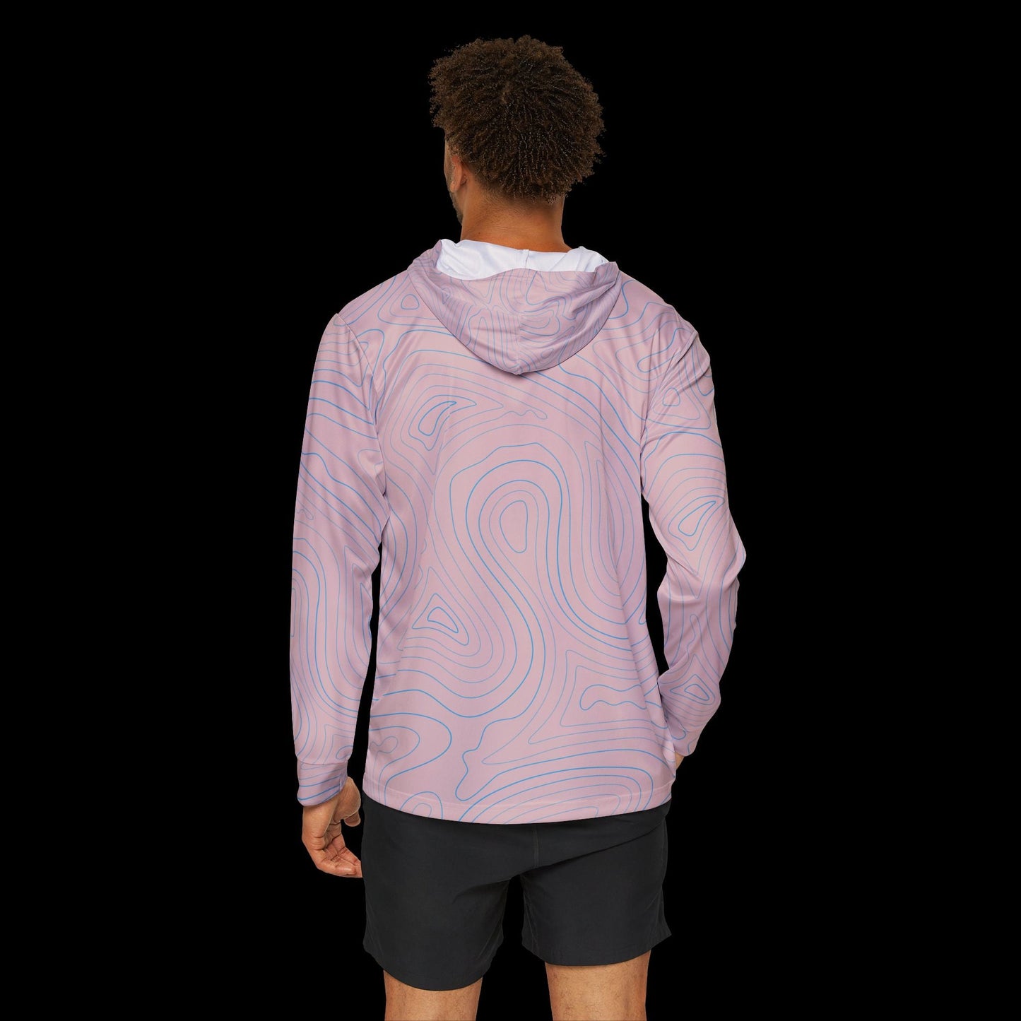 Pull performance Coral Wave