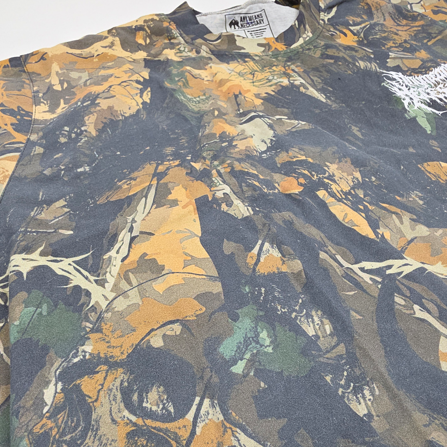 T-shirt Mayhem