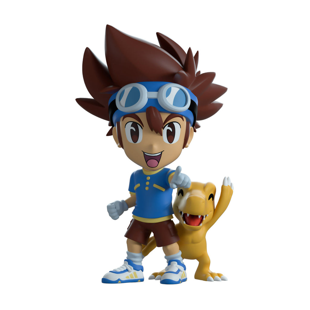 Youtooz - Digimon