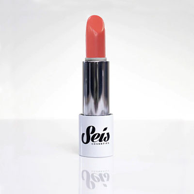 Semi Matte Lipstick