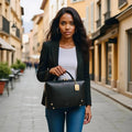 LE SAC CABAS GRANDMÈRE