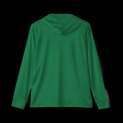 Le sweat à capuche Master Performance