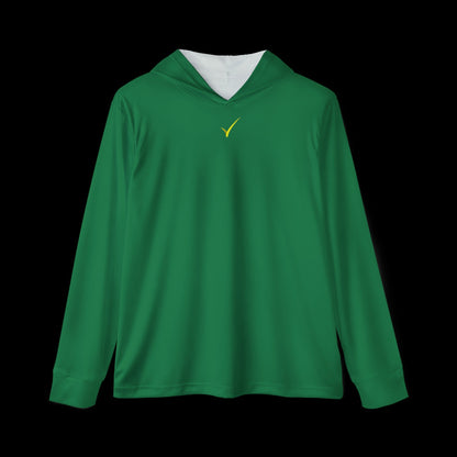Le sweat à capuche Master Performance