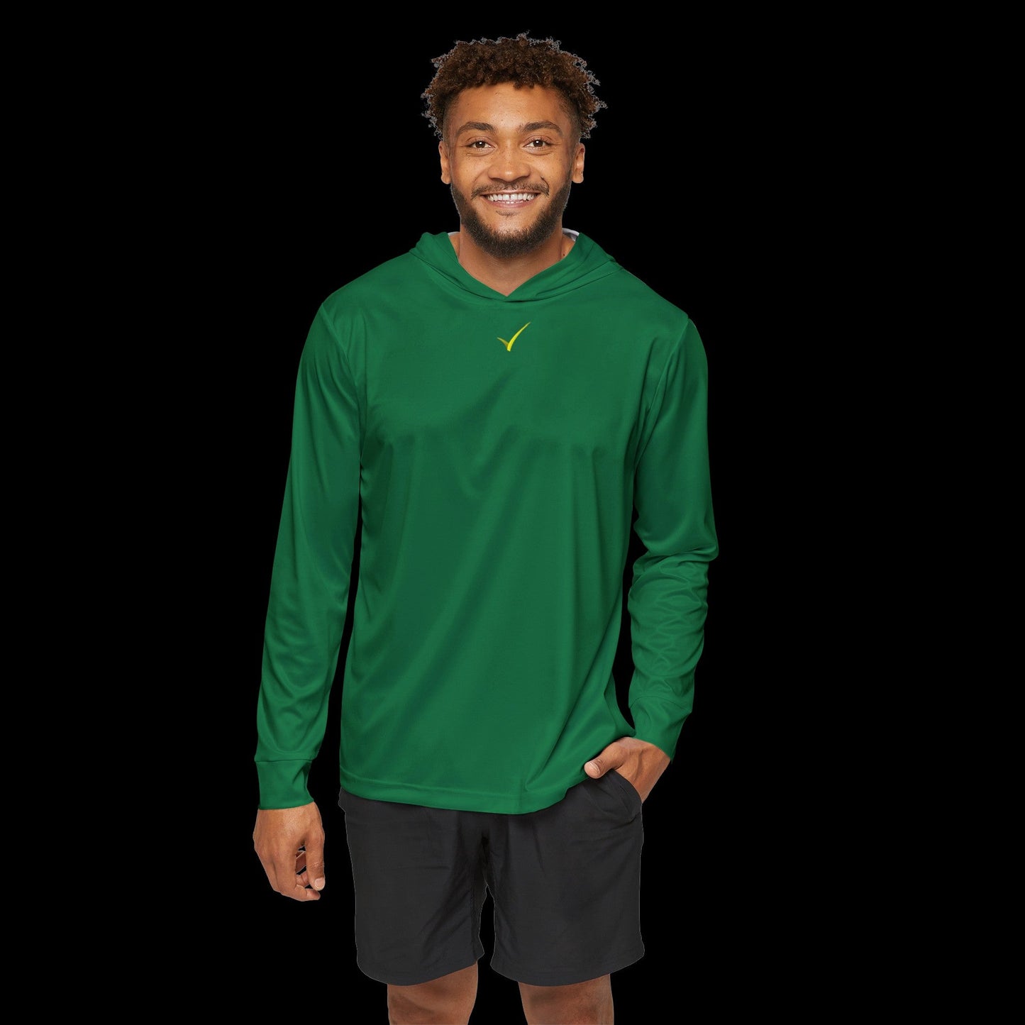 Le sweat à capuche Master Performance