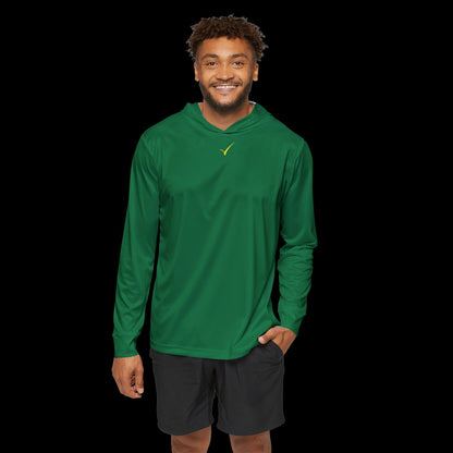 Le sweat à capuche Master Performance