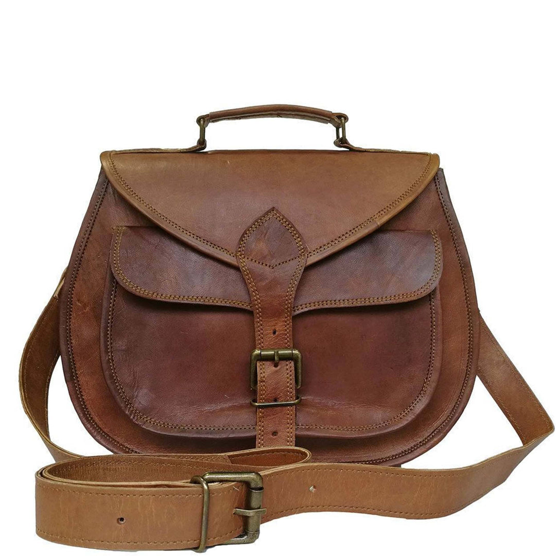 Die Sierra Satchel