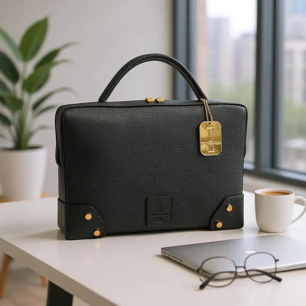 LE SAC CABAS GRANDMÈRE