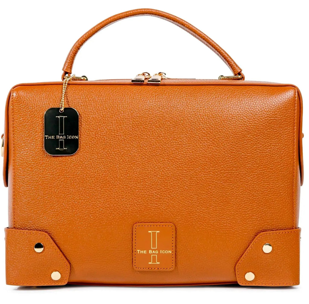 LE SAC CABAS GRANDMÈRE