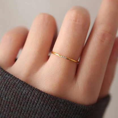 Olivia Ring