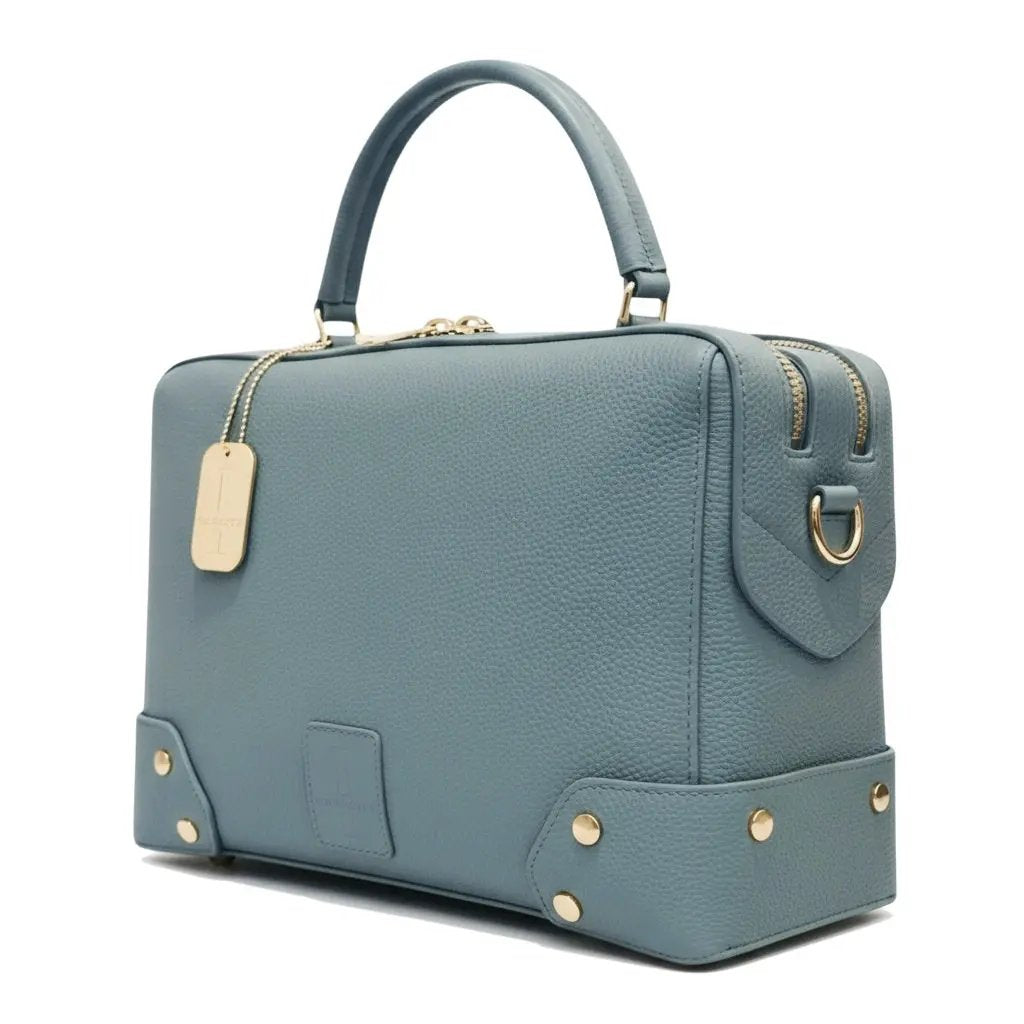 LE SAC CABAS GRANDMÈRE