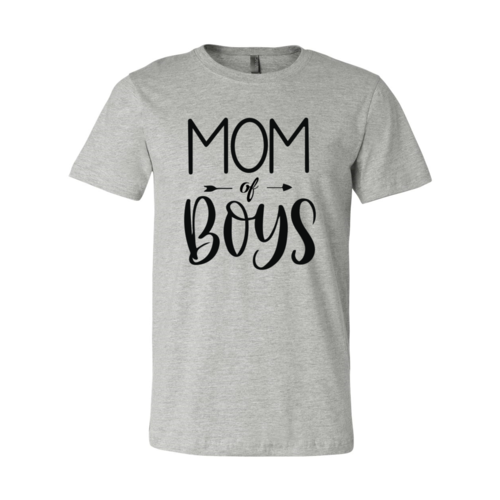 Mom Of Boys Shirt