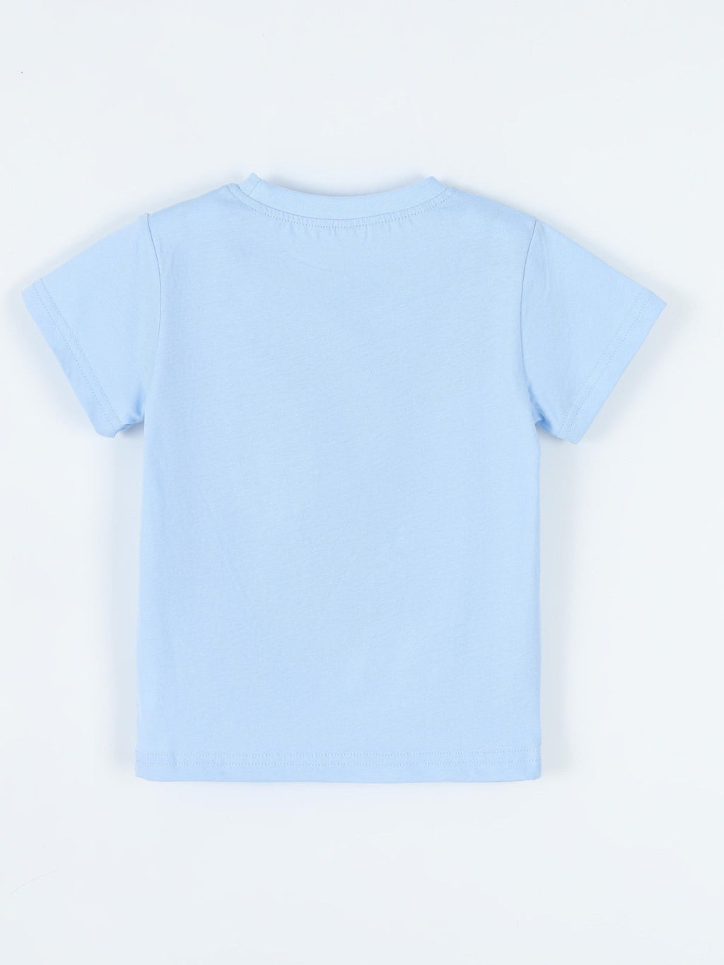 Children's Unicorn Graphic Short Sleeve T-Shirt