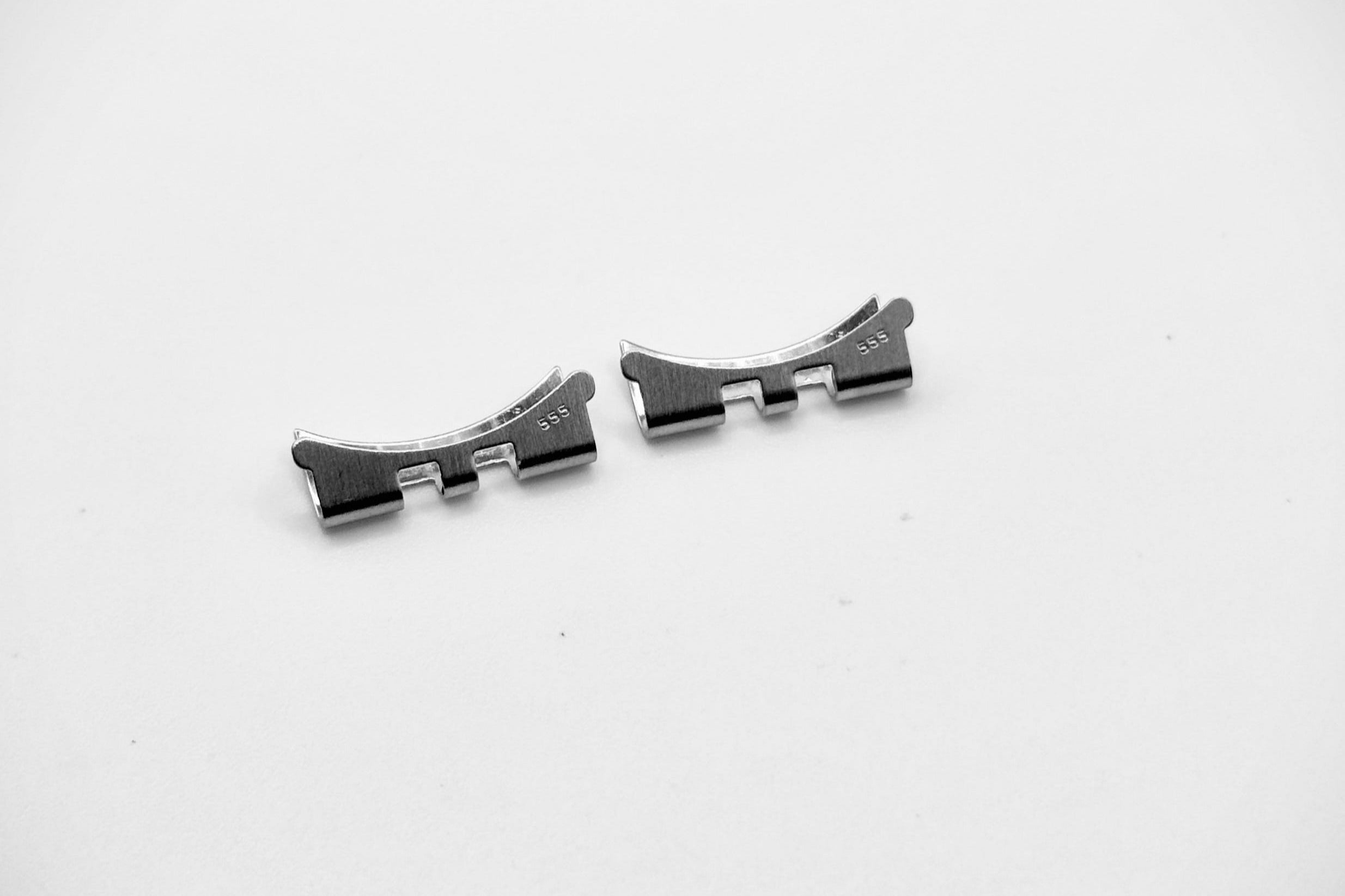 Jubilee 555 End Links for Rolex