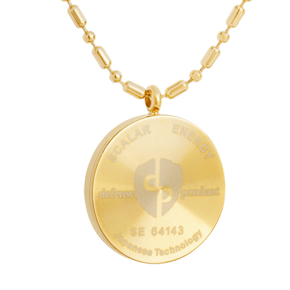 Defense Pendant