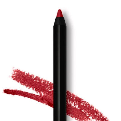 Crayon à lèvres gel waterproof
