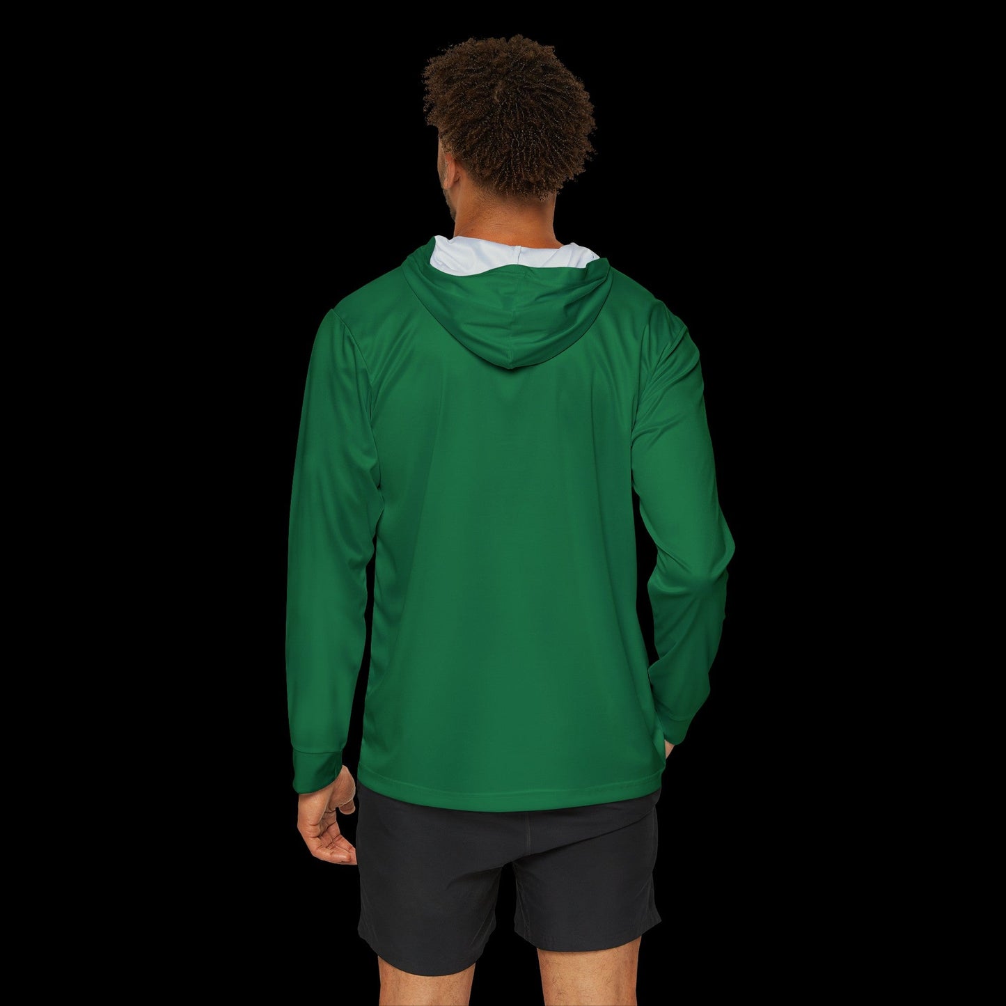 Le sweat à capuche Master Performance