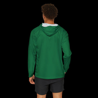 Le sweat à capuche Master Performance