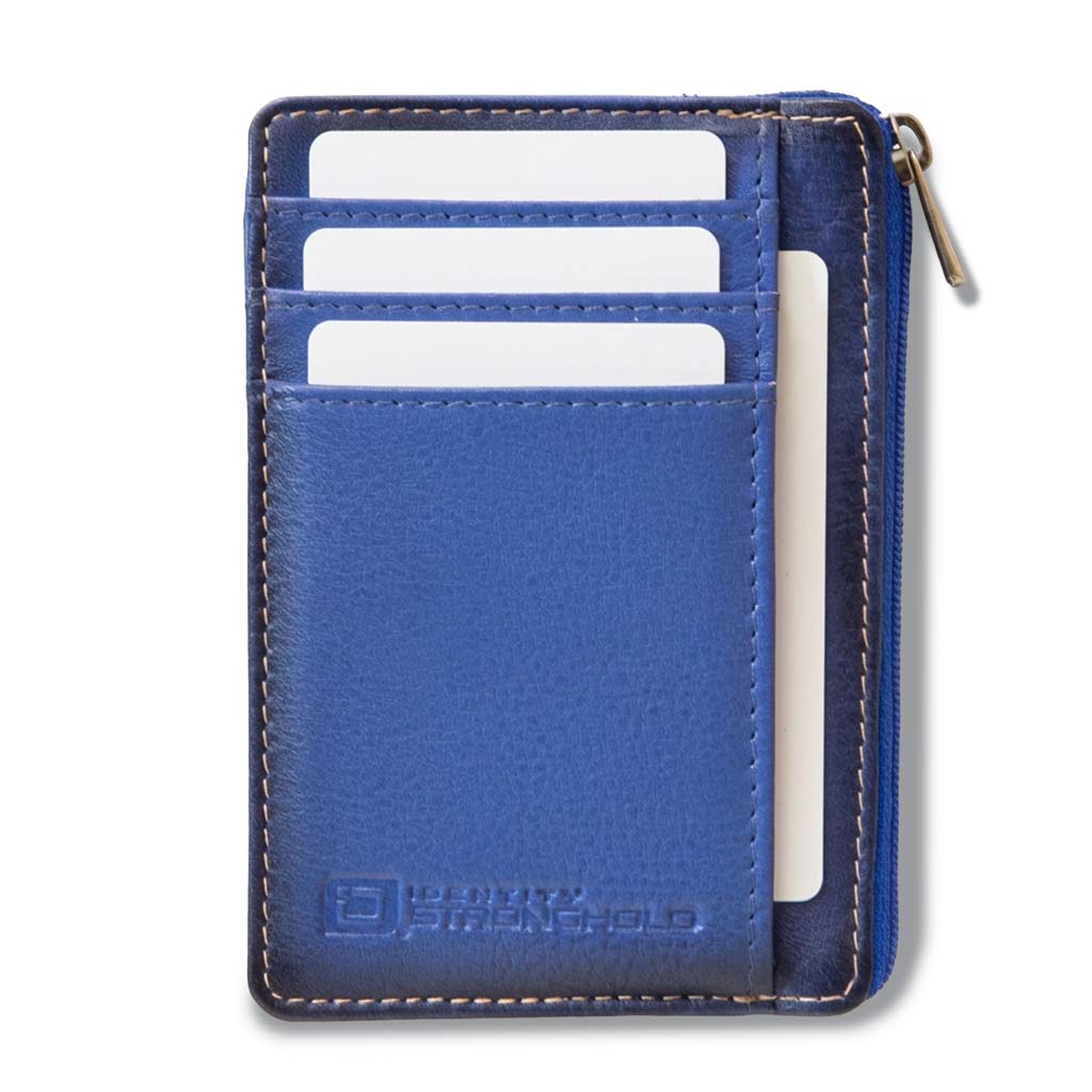 Portefeuille miniature ultime sécurisé RFID