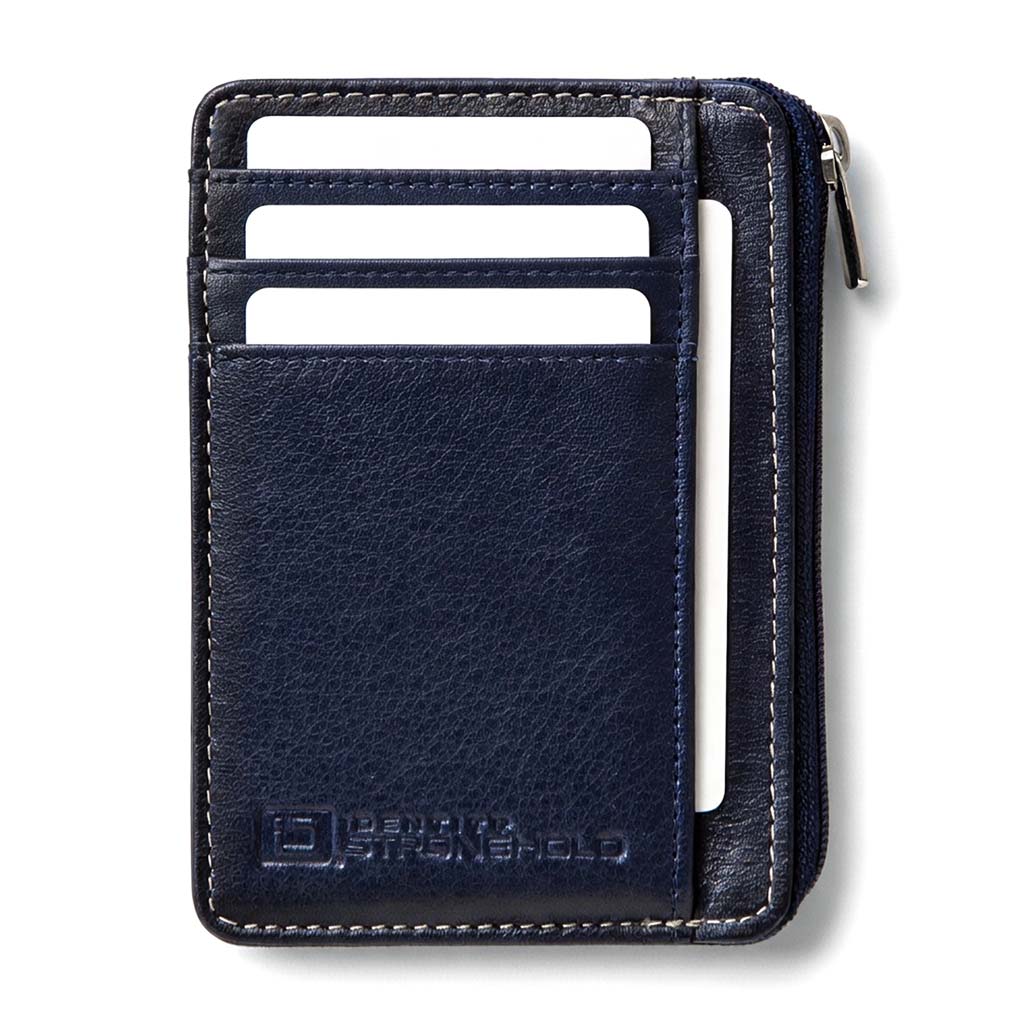 Portefeuille miniature ultime sécurisé RFID