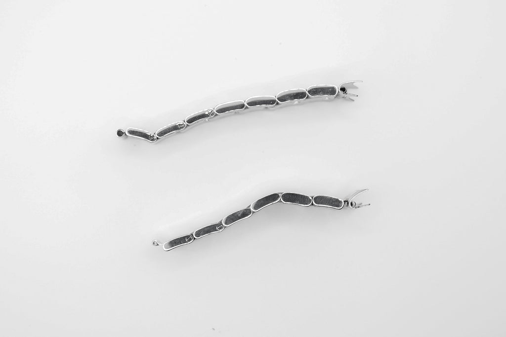 Oysterarmband 78390 mit 503B Anstößen für Rolex