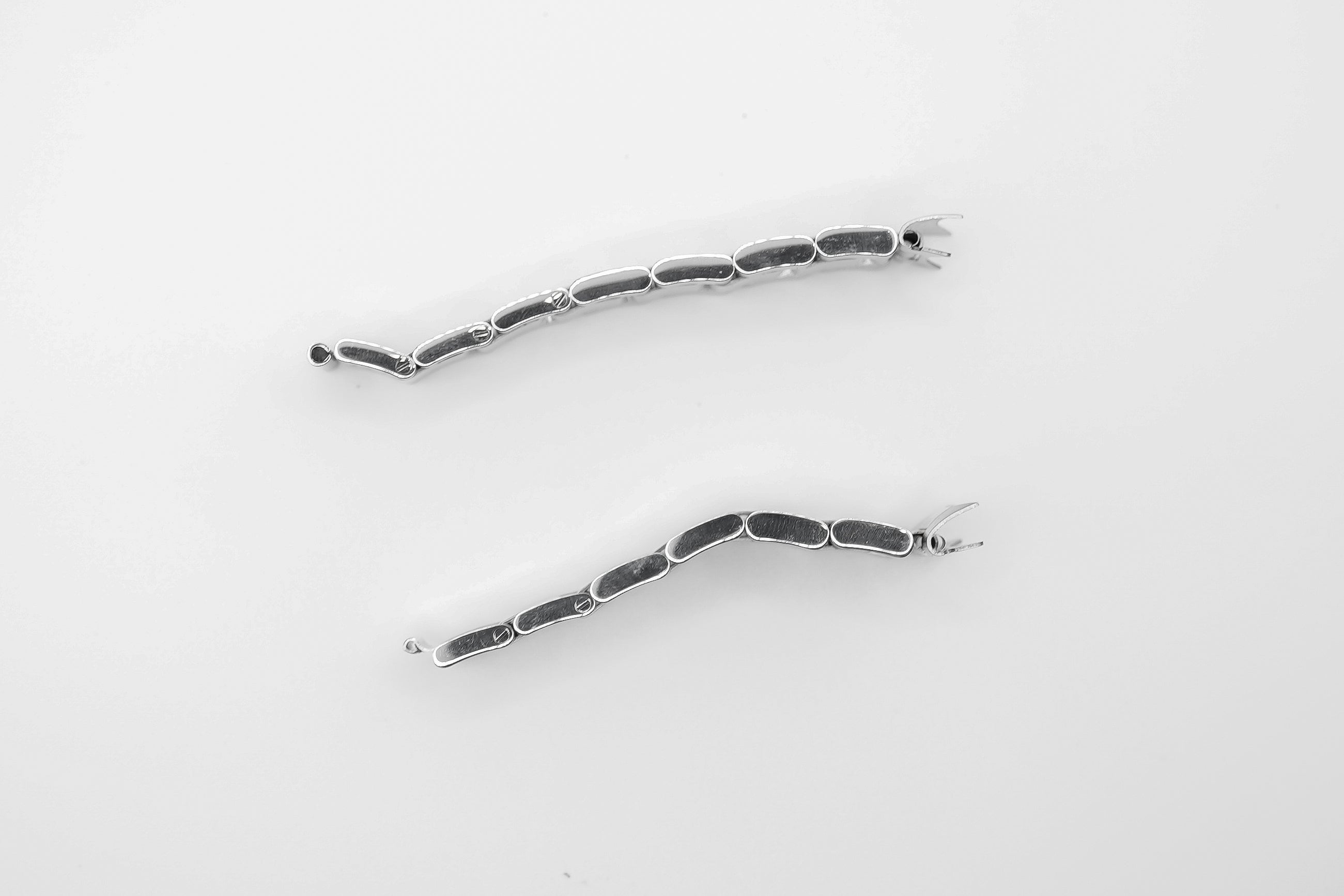 Oysterarmband 78390 mit 503B Anstößen für Rolex
