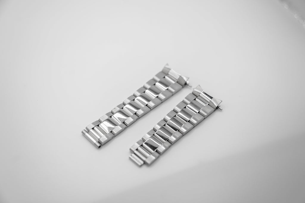 Oysterarmband 78390 mit 503B Anstößen für Rolex