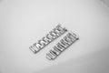 Oysterarmband 78390 mit 503B Anstößen für Rolex