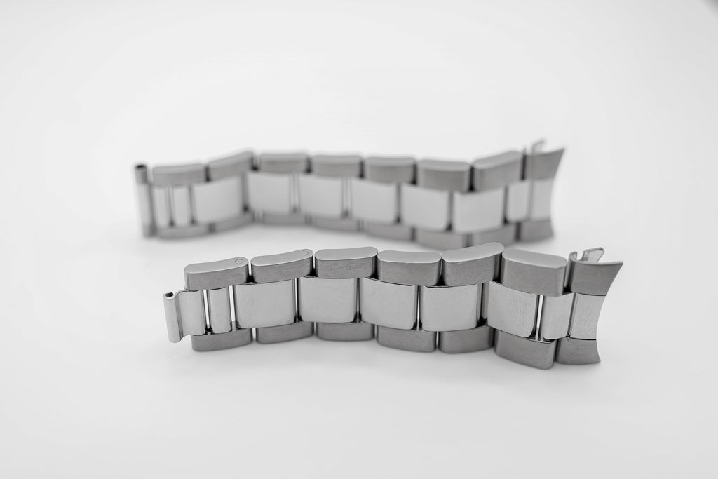 Oysterarmband 78390 mit 503B Anstößen für Rolex