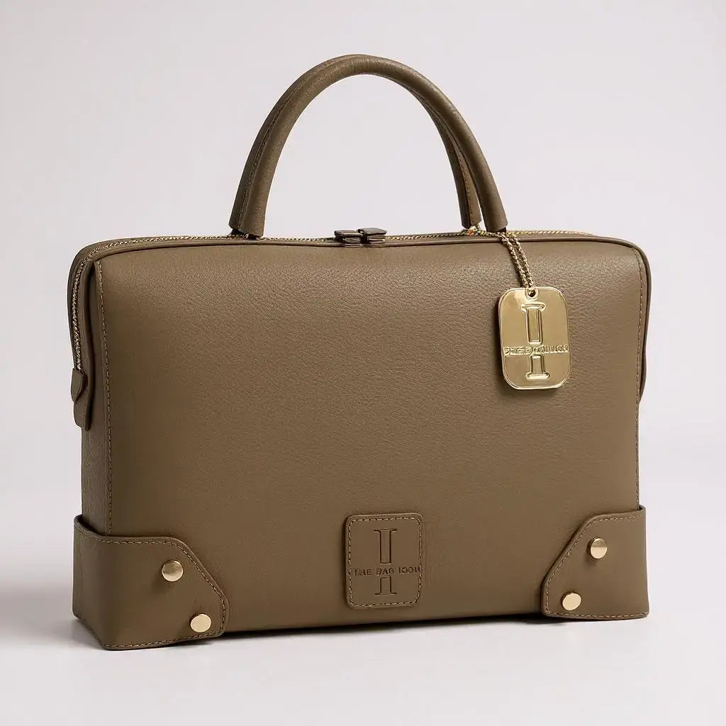 LE SAC CABAS GRANDMÈRE