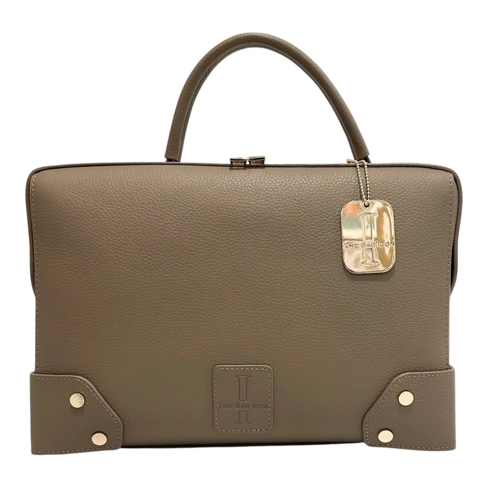 LE SAC CABAS GRANDMÈRE
