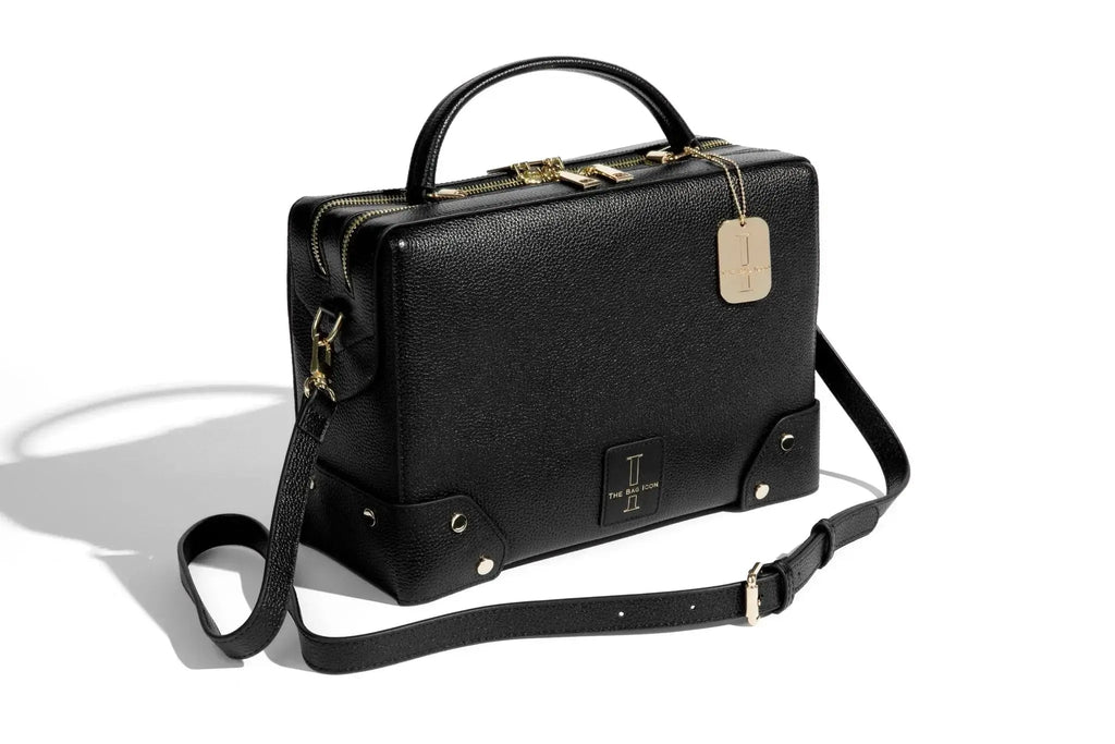 LE SAC CABAS GRANDMÈRE