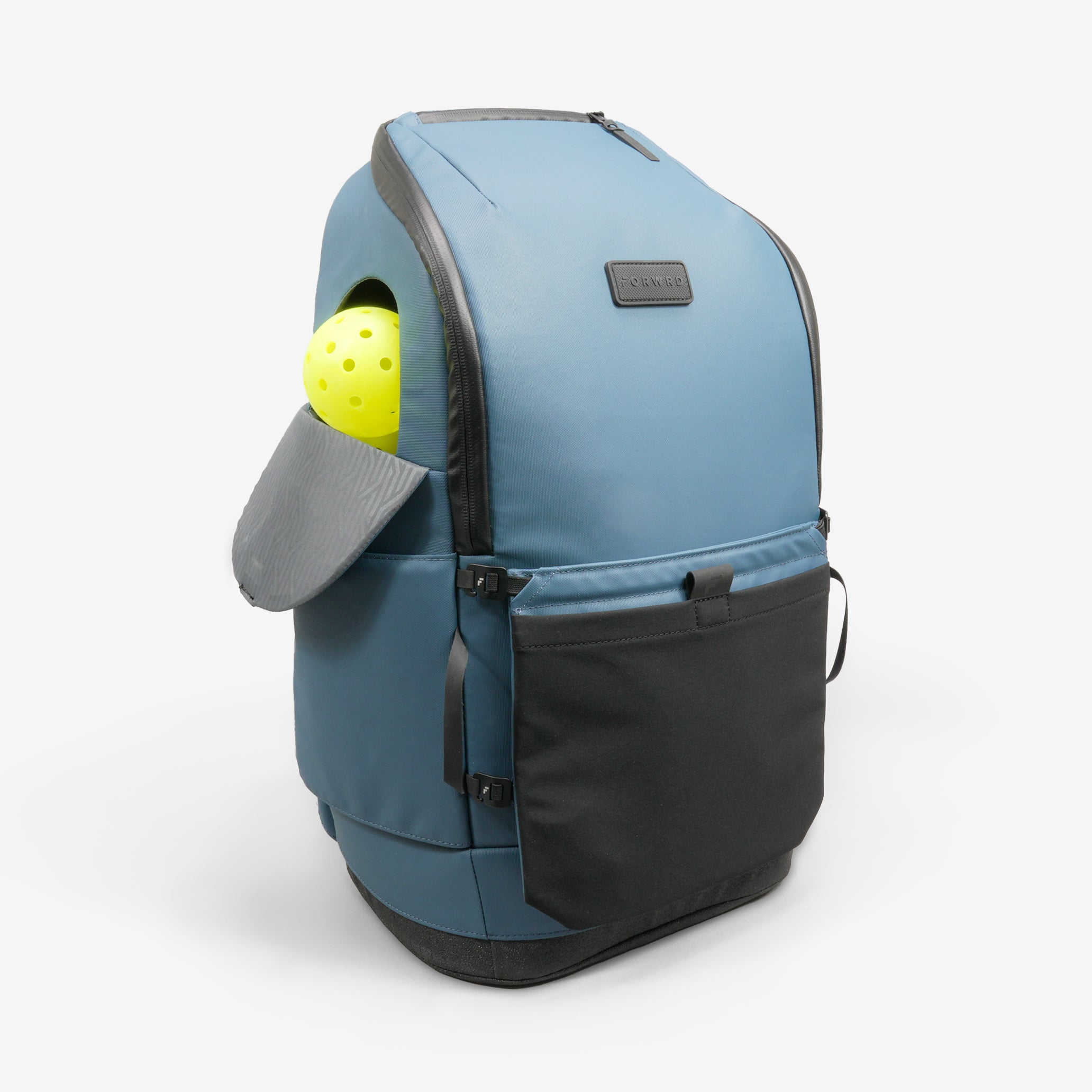 Sac de pickleball Court Caddy