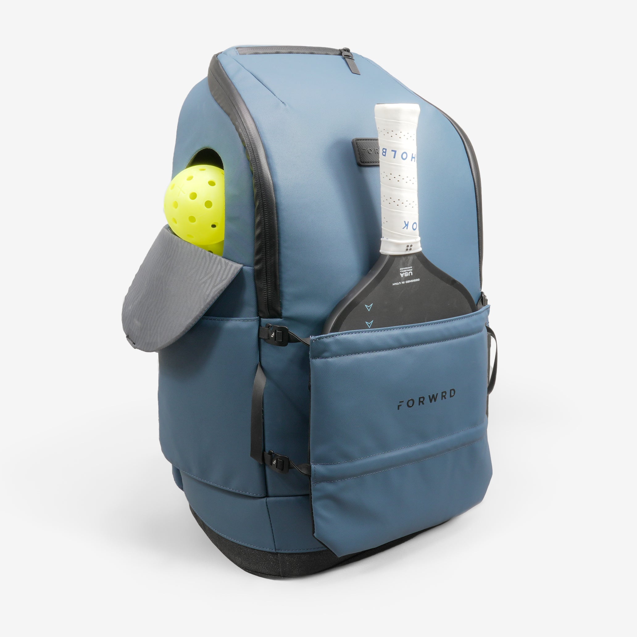 Sac de pickleball Court Caddy