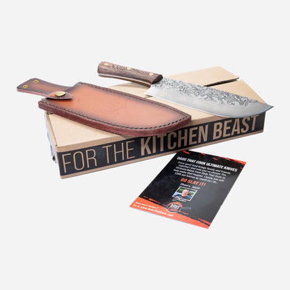 7.5″ Kochmesser