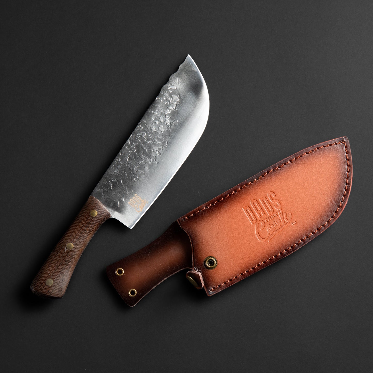 7.5″ Kochmesser