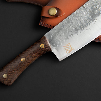 7.5″ Kochmesser