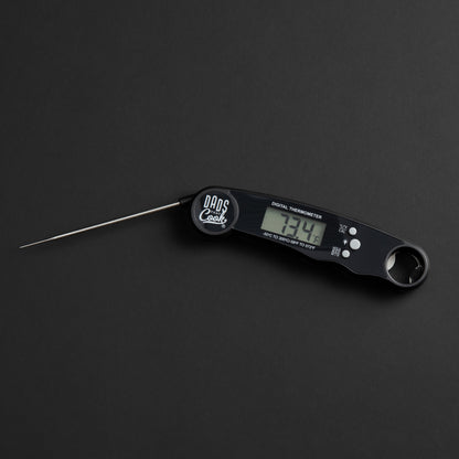 Instant Read Digital Thermometer