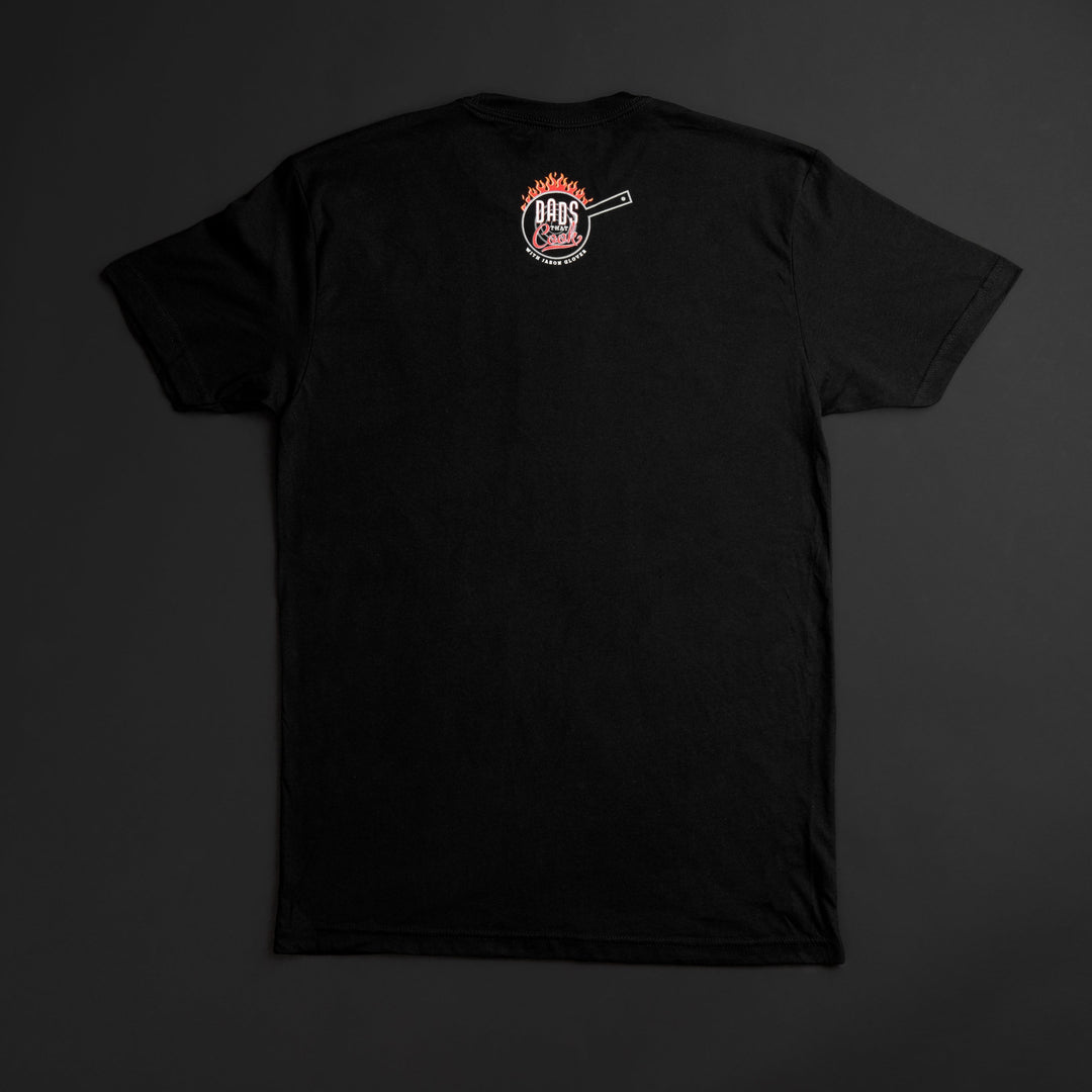 ZURÜCKBLEIBEN! T-Shirt