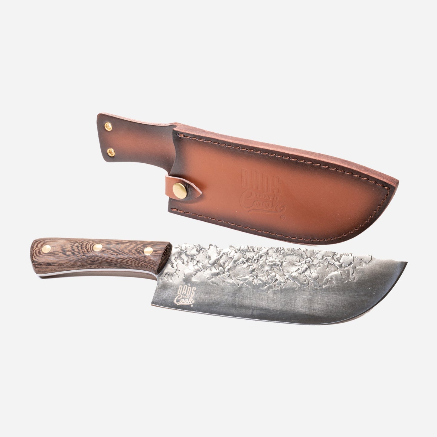 7.5″ Kochmesser