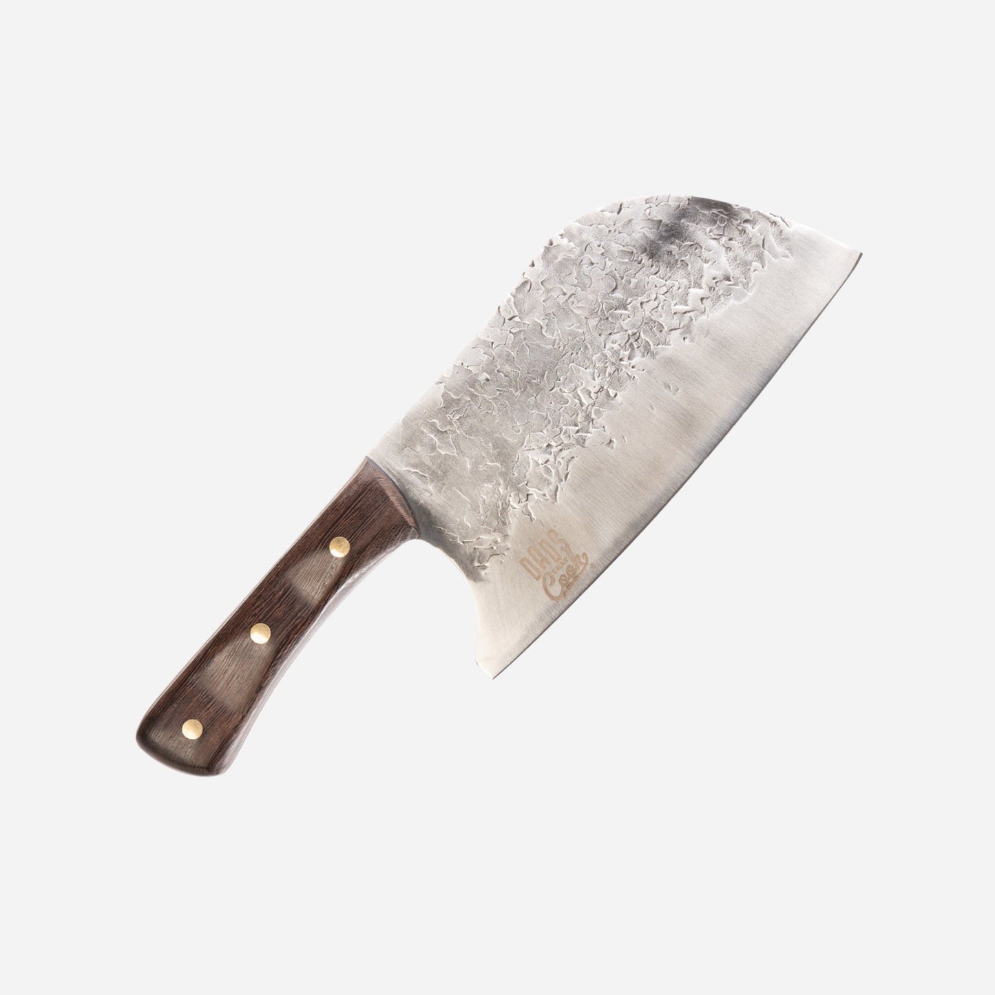 Couteau de boucher 8″