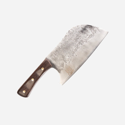 Couteau de boucher 8″