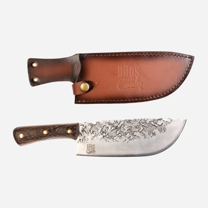 7.5″ Kochmesser