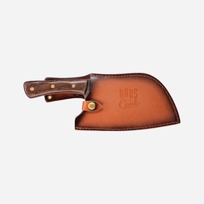 Couteau de boucher 8″