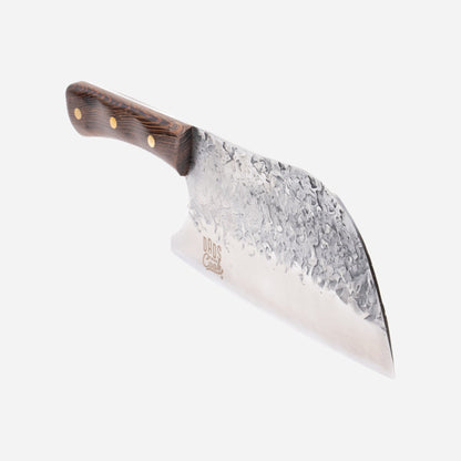 Couteau de boucher 8″