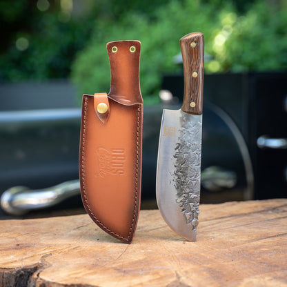 7.5″ Kochmesser
