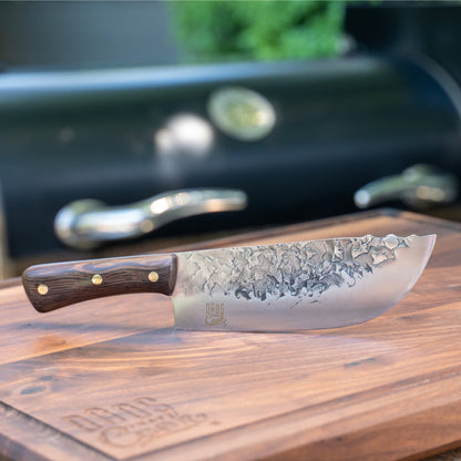 7.5″ Kochmesser