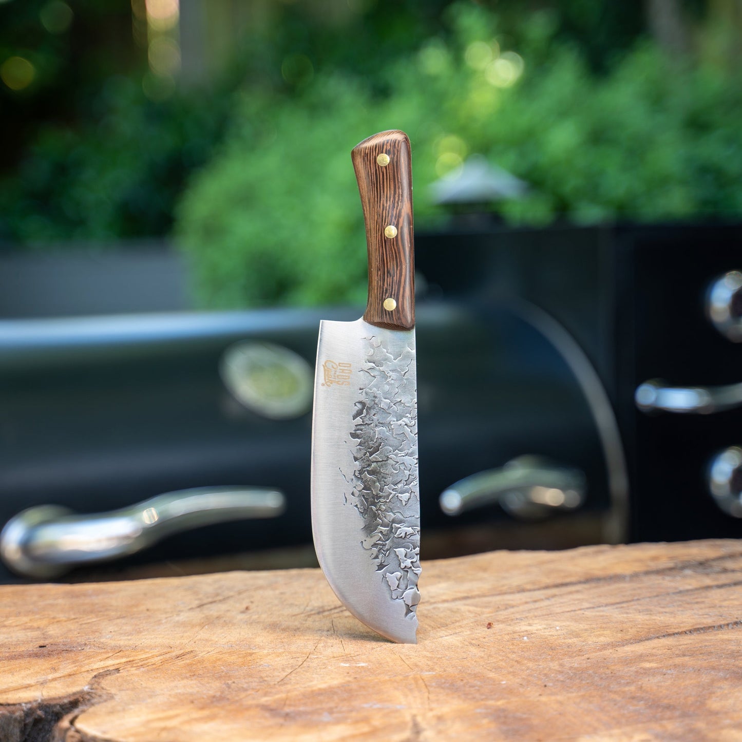 7.5″ Kochmesser