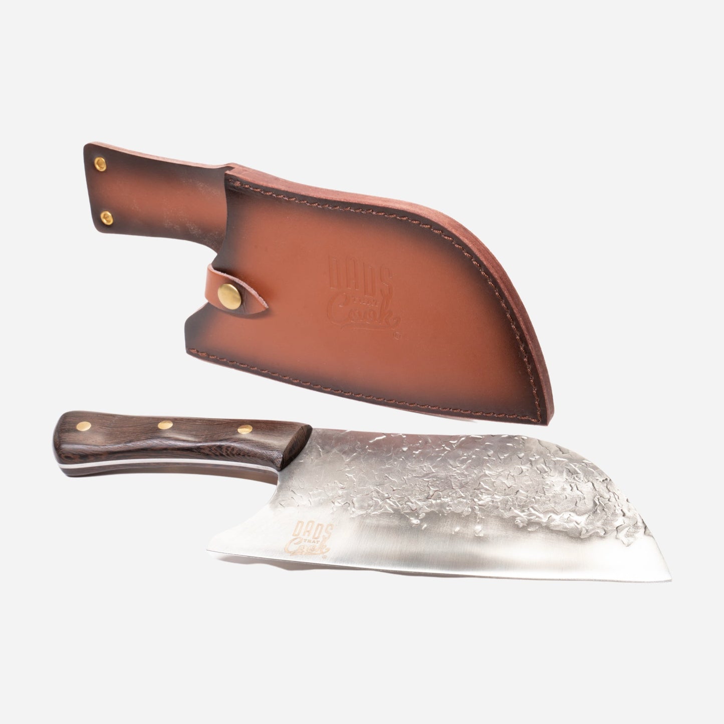 Couteau de boucher 8″
