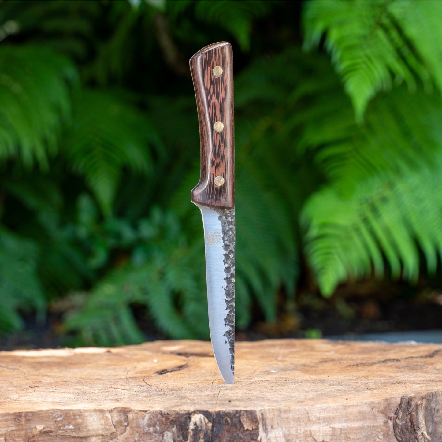 6" Ausbeinmesser