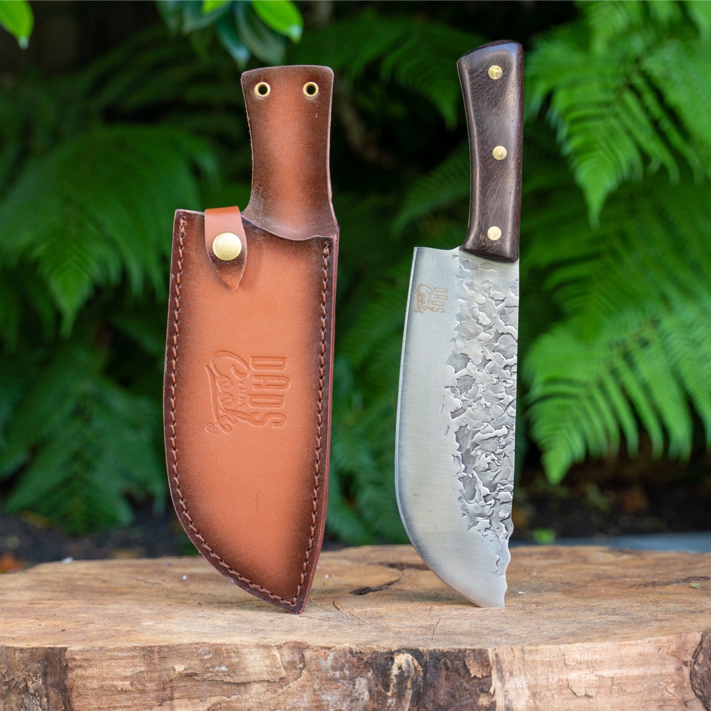 7.5″ Kochmesser